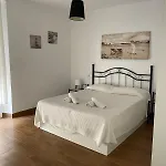 Luz De La Caleta * Cádiz