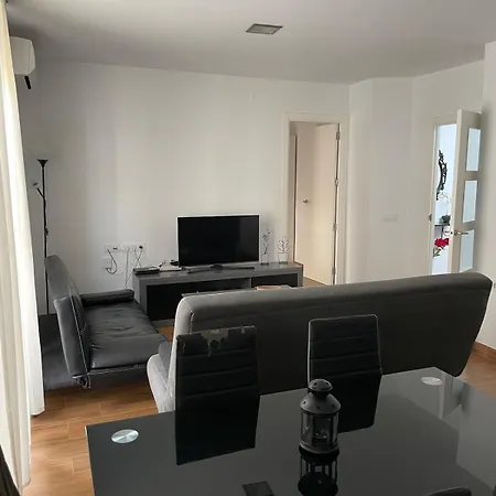 Luz De La Caleta Cádiz