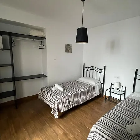 Luz De La Caleta Cádiz