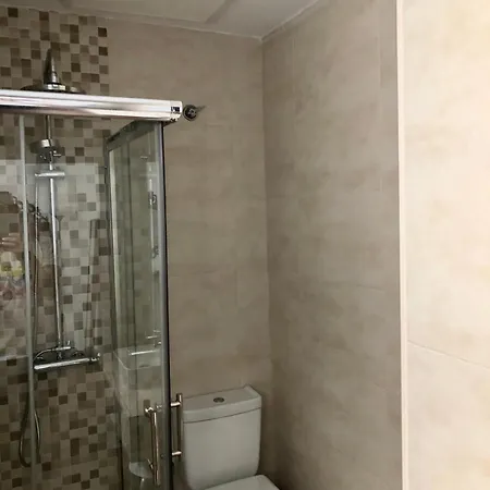 Luz De La Caleta Apartment Cadiz