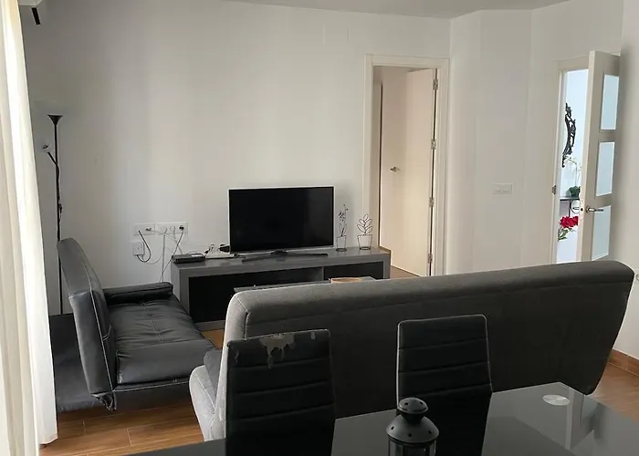 Luz De La Caleta Kadyks