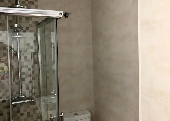 Luz De La Caleta Apartament Kadyks