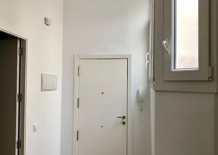 Luz De La Caleta Apartament