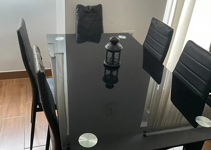 Apartament Luz De La Caleta Kadyks