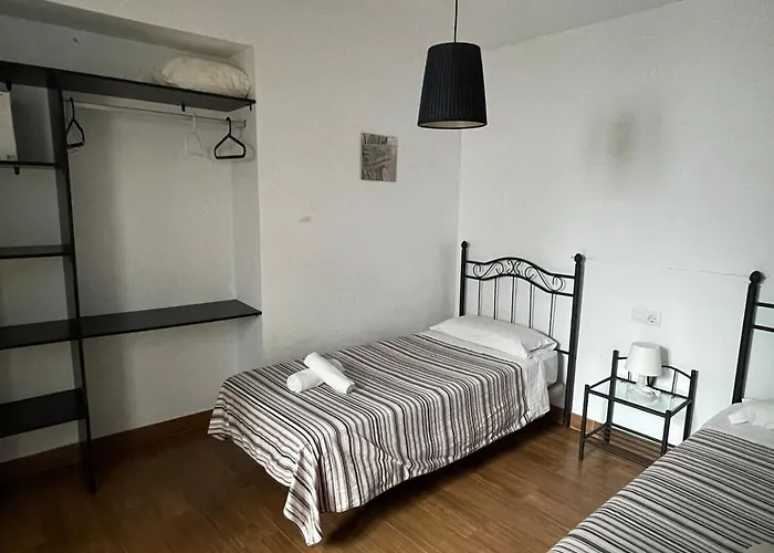 Luz De La Caleta Kadyks