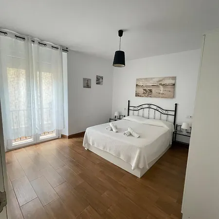 Apartment Luz De La Caleta