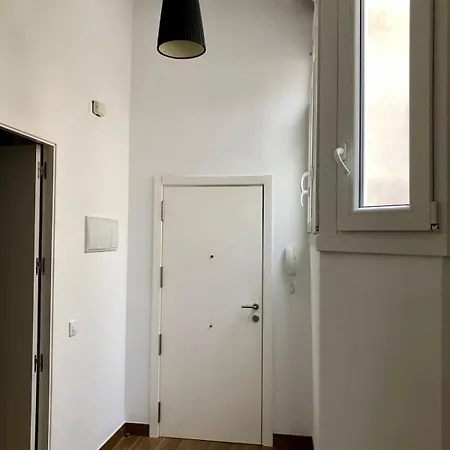 Luz De La Caleta 公寓