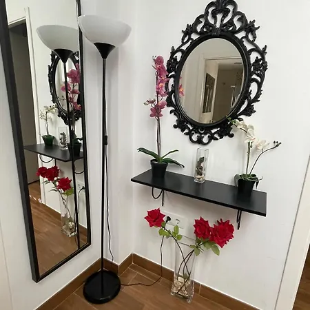 公寓 Luz De La Caleta