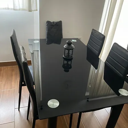 公寓 Luz De La Caleta 加的斯