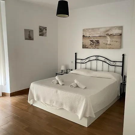 Luz De La Caleta * 加的斯