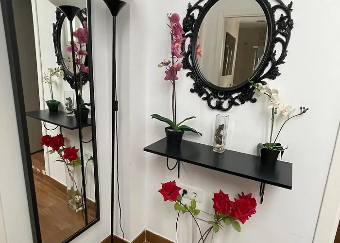 Lägenhet Luz De La Caleta