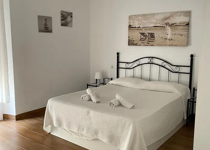 Luz De La Caleta * Cádiz